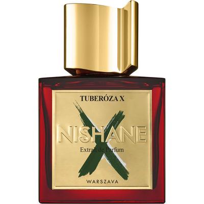 NISHANE X Collection Tuberóza Extrait de Parfum 50 ml unisex Image