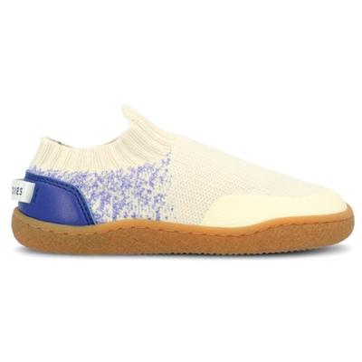 Groundies - Kid's Nara Kids - Barfußschuhe 24 | EU 24 weiß Image