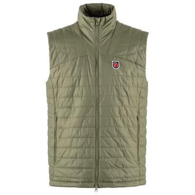 Fjällräven - Expedition X-Lätt Vest - Kunstfaserweste Gr XXL oliv Image