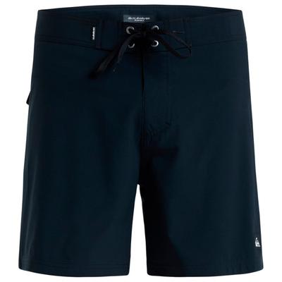 Quiksilver - Surfsilk Kaimana 16 - Boardshorts Gr 33 blau/schwarz Image