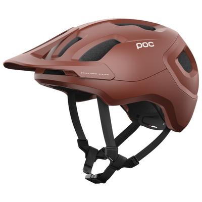 POC - Axion - Radhelm Gr 55-58 cm - M braun Image
