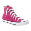 Sneaker CONVERSE "CHUCK TAYLOR ALL STAR", Gr. 38, berry smoothie, Textil, sportlich, Schuhe