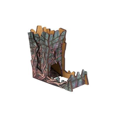 Call of Cthulhu Color Dice Tower