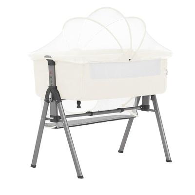 Dream On Me Lotus Bassinet & Bedside Sleeper