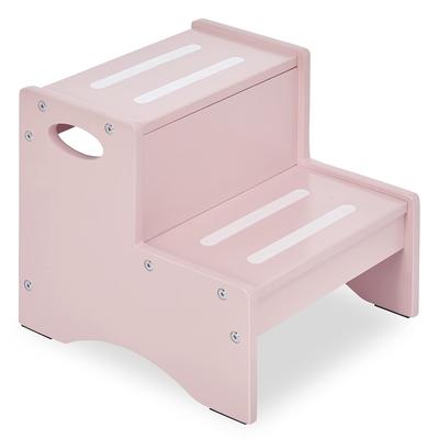 Dream On Me Little Steps Step Stool