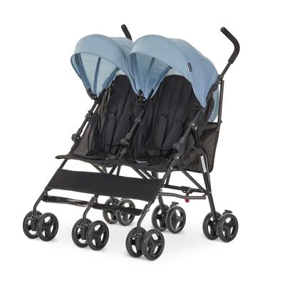 Dream On Me Twin Venture Umbrella Stroller