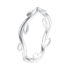Hey Happiness Ring Laurel 925 Sterlingsilber 52 Damen