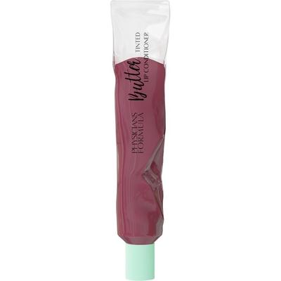Physicians Formula Butter Lip Tinted Conditioner Lippenbalsam BRAZILIAN BERRY 7.9 ml Rosegold Image