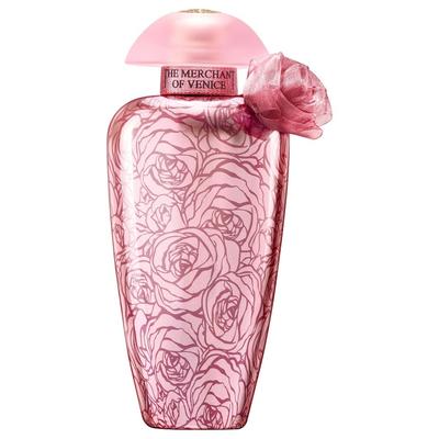 THE MERCHANT OF VENICE Murano Exclusive Rosa Moceniga Elixir Eau de Parfum 100 ml Damen Image