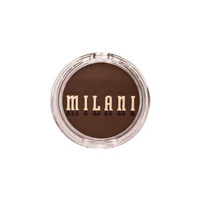 Milani Cheek Kiss Bronzer 140 - MOCHA MOMENT 6 g Braun Image