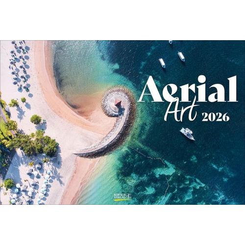 Aerial Art 2026 - Korsch