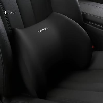 TEMU Car Lumbar Support For Drivers, Car Seat , Driving Lumbar Cushion With Multiple Colors From, For Drivers Image