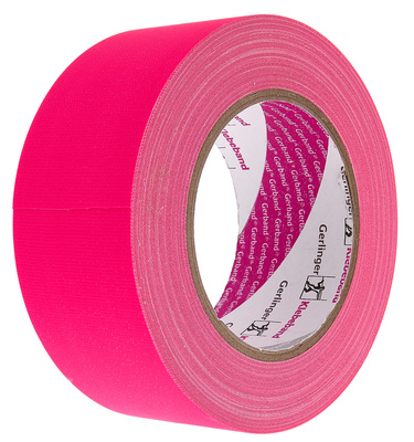 Gerband Tape G771 Neon Pink