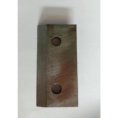 Varan Motors - gbk-blade Ersatzklingenmesser 7x3,5cm für thermischen Gemüseschredder Image