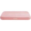66803NP CozyKidz Luftbett Kinder (l x b x h) 157 x 88 x 18 cm Blau, Pink, Farbauswahl nicht mö