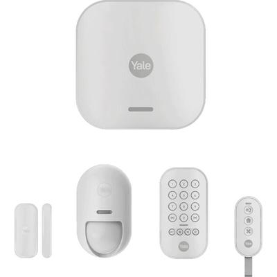 Yale - Smart Alarm Starterkit - l - 5 Teile Image