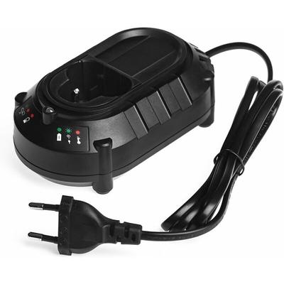 Ladegerät für Makita BL1013 BL1014 10,8 V-12 V Lithium-Ionen-Akkus DC10WA Elektrobohrer Image