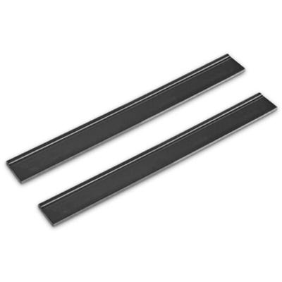 Shining House - 2.633-005.0 Ersatz-Gummilippe (280 mm) für Fensterreiniger, 2er-Pack Image