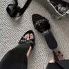 2025 neue Marke frauen Schuhe Sexy Schwarz High Heels Scharfe Spitzen Wildleder Pumpen Elegante