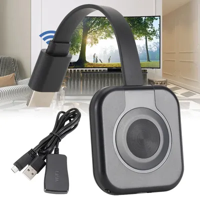 W13 Wireless Screen Projektor TV Stick HDMI Display Adapter HDMI Screen Mirroring Display Dongle Wifi HDMI Adapter Stecker Für