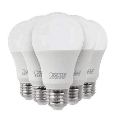 Feit Electric 14359 - A800/827/10KLED/6 A19 A Line Pear LED Light Bulb
