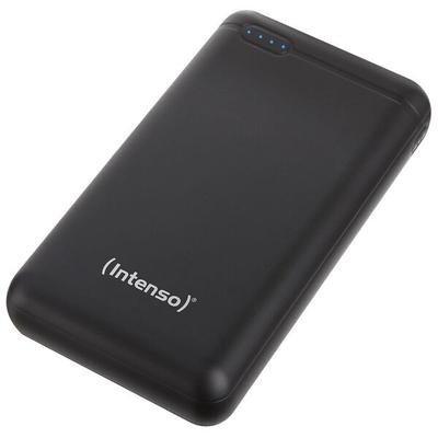 Intenso Powerbank »XS20000« 20000 mAh schwarz Image