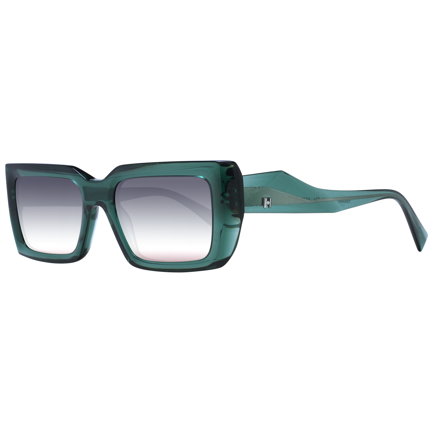 Ana Hickmann Sonnenbrille HI9199 T01 53