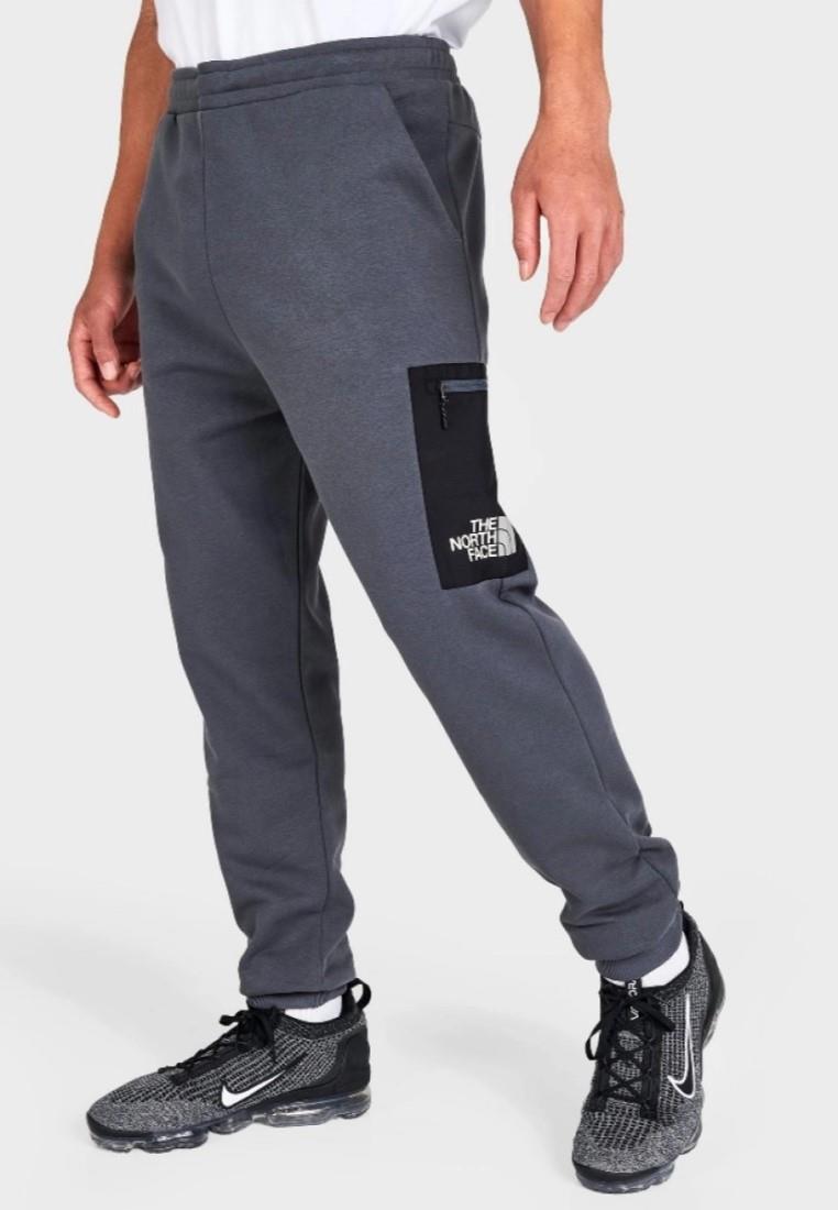 The North Face Herren gewebt Tasche Jogger in Vandis grau