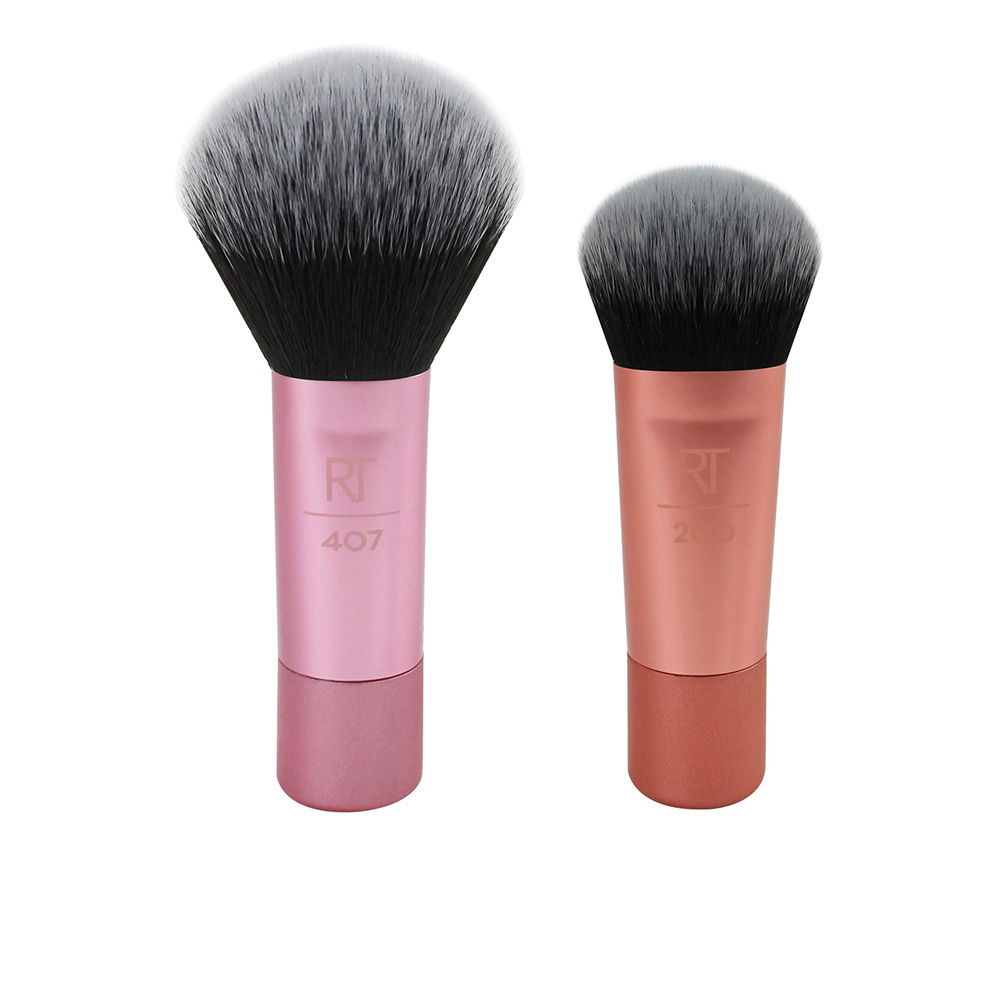 Mini Brush Duo Set 2 pz Image