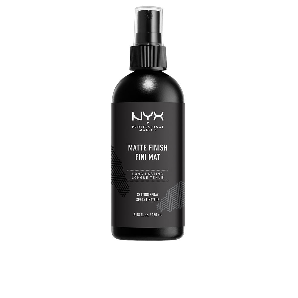 Matte Finish Fixierspray 180 ml Image