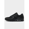 Nike Air Max 90 Freizeitschuhe für Herren in Schwarz/Schwarz
