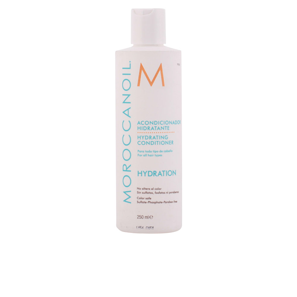 Hydration Hydrating Conditioner 250 ml Image