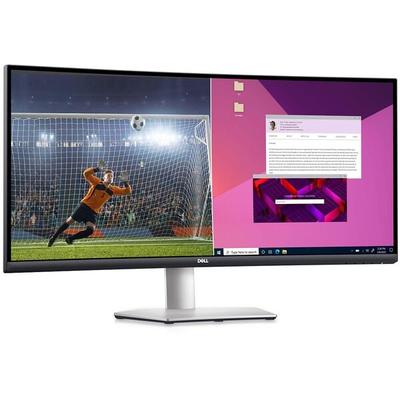 Dell Monitor »S3423DWC« 86,0 cm / 33,9 '' schwarz
