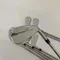 2025 New golf irons 790 golf Irons silver p 790 Golf Irons 4-9P Steel/Graphite Shaft R/S Flex 7pcs