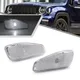 Per i riflettori della luce laterale del parafango anteriore Jeep Renegade 53390026