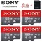 Sony Ultra Micro SD Memory Card 1TB 512GB TF Flash Card A1 V10 C10 U1 64G 128G 256G for Camera Phone