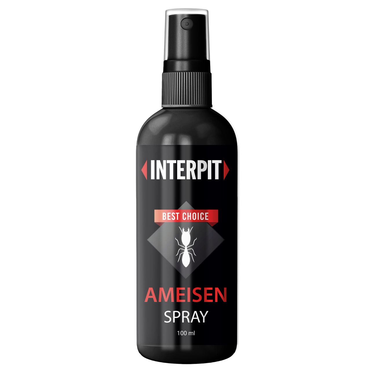 Interpit® Spray antiformiche | spray repellente 100 ml