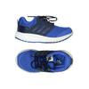 adidas Herren Kinderschuhe, Gr. 28, blau, kein Etikett