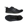 New Balance Herren Sneakers, Gr. 42, schwarz, kein Etikett