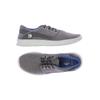 Etnies Damen Kinderschuhe, Gr. 38.5, grau, kein Etikett