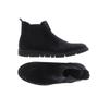 Garment Project Herren Stiefel, Gr. 44, schwarz, kein Etikett