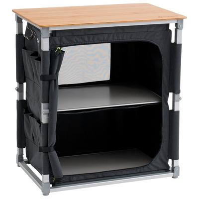 Outwell - Padres Storage Unit - Campingschrank Gr 75 x 49 x 82 cm grau Image