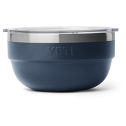 Yeti Coolers - Rambler One Quart Bowl - Schüssel Gr 0,946 l blau