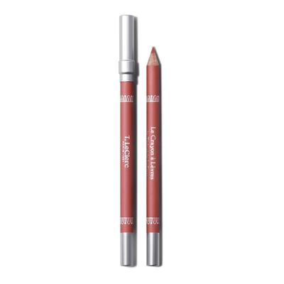 T. LeClerc LIP PENCIL13 ROUGE THEOPHILE Lipliner 12 - CORAIL 1.2 g Rosegold Damen Image