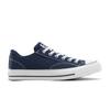 Sneaker CONVERSE "CHUCK TAYLOR ALL STAR MALDEN STREET", Gr. 41, navy, schwarz, weiß, Textil, sportlich, Schuhe