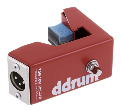 DDrum DDTT Pro Acoustic Tom Trigger