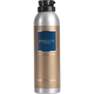 Fripac Mondial Antica Barberia Axolute Shaving Mousse Spray 200 ml Image