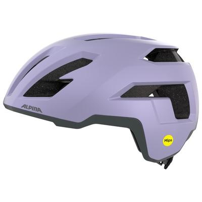 Alpina - Taunus Gravel Mips - Radhelm Gr 55-59 cm lila Image