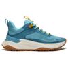 Timberland - Women's Motion Access Low Lace Up Sneaker - Freizeitschuhe 39 | EU 39 blau