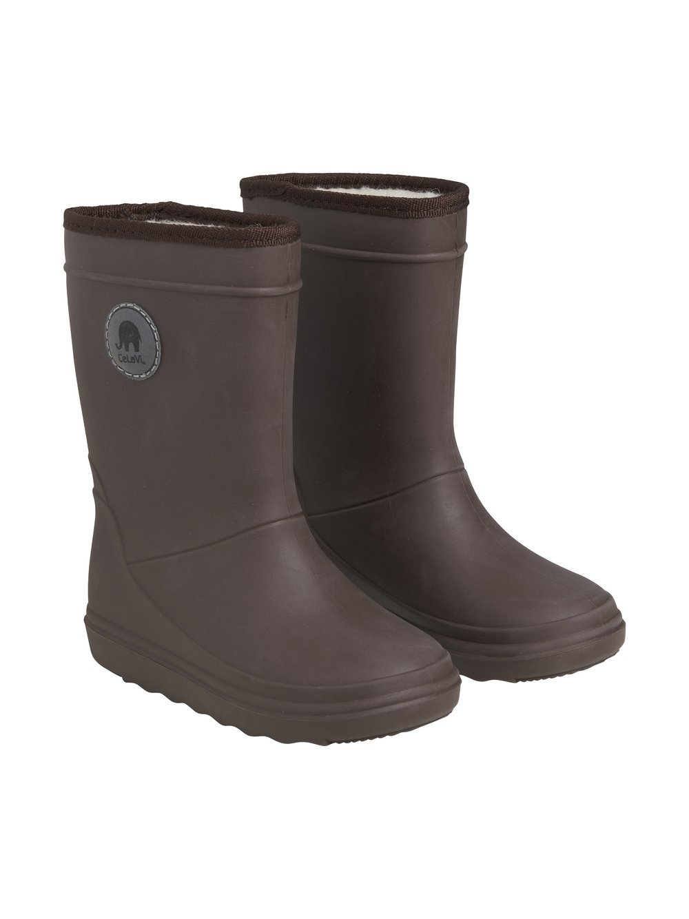 CeLaVie Winterstiefel Kinder braun, 27 Image